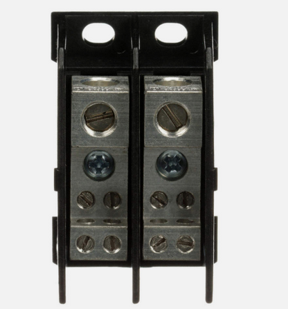 Schneider Electric 9080LBA261104 Fuse Block