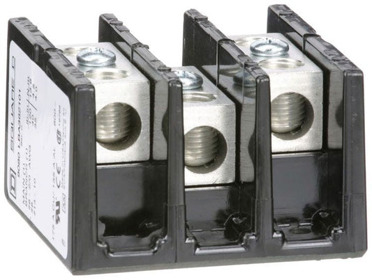 Square D 9080LBA362101 Circuit Breaker