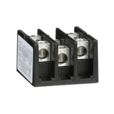 Square D 9080LBA362104 Fuse Block