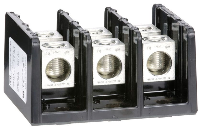 Square D 9080LBA363101 Circuit Breaker