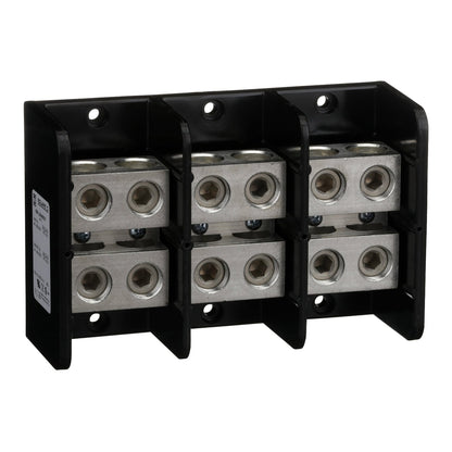 Square D 9080LBA3652021 Terminal Blocks 600V 9080LB