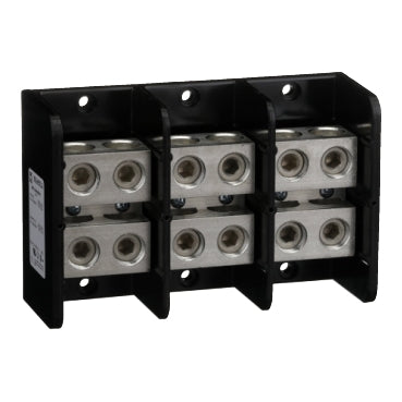 Square D 9080LBA3652021 Terminal Blocks 600V 9080LB