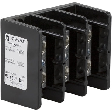 9080LBC363101 - Square D     circuit breaker - Essential Electric Supply