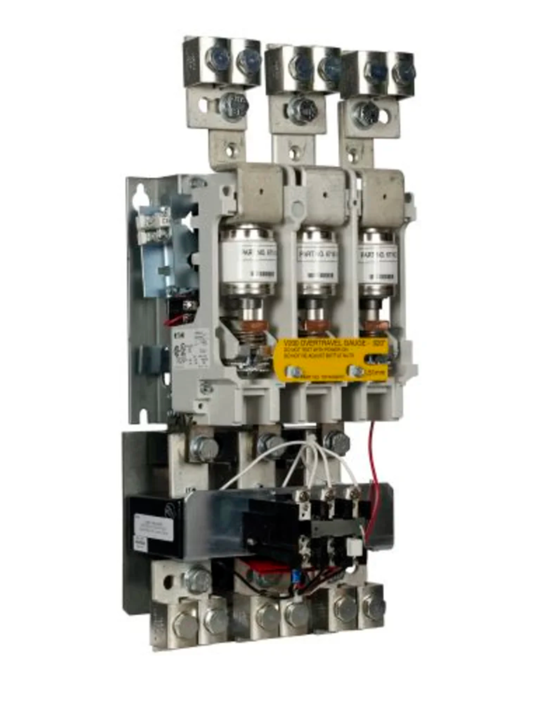 Eaton 9084A48G01 Motor Starter | Motor Control