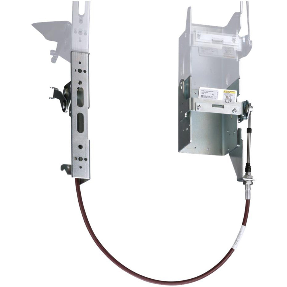 Square D 9422CSB30 Circuit Breaker | Powerpact Operating Handles