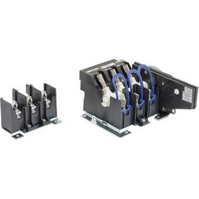 Schneider Electric 9422TCF30 Disconnect | 600V 30A 3P Fusible Class 9422