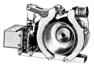 Cutler Hammer 95913 General purpose relay | Motor Control