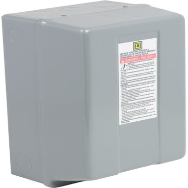 9991DPG3 Square D 9991 Series Motor Contol  Enclosure - Essential Electric Supply