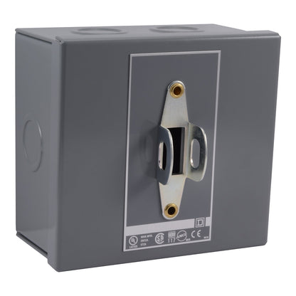 Square D 9991KE2 Motor Control | Class 9991 Enclosures