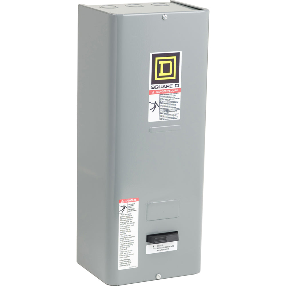 Square D 9991SCG1 Motor Control
