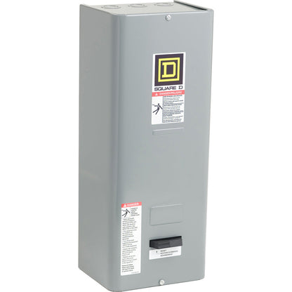 Square D 9991SCG1 Motor Control