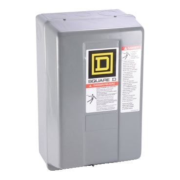 9991SDG7 Square D 9991 Series Motor Contol  Enclosure - Essential Electric Supply