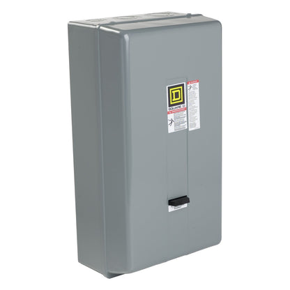 Square D 9991SEG8 Motor Control | Nema Starter Size 3 9991 Series