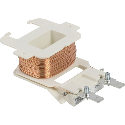 Square D 9998DA2V14 Magnetic Coil | 24V AC Class 9998