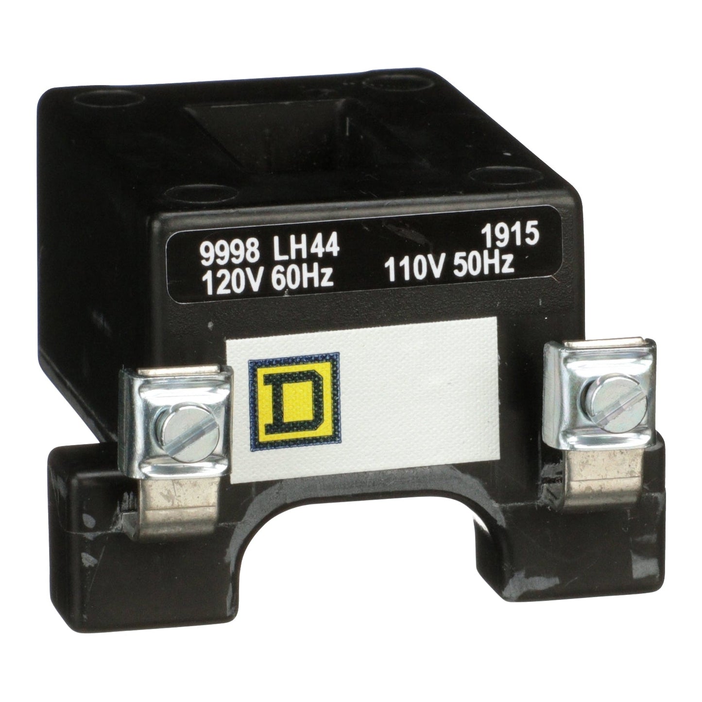Square D 9998LH50 Heavy Industrial Power Motor Contactor
