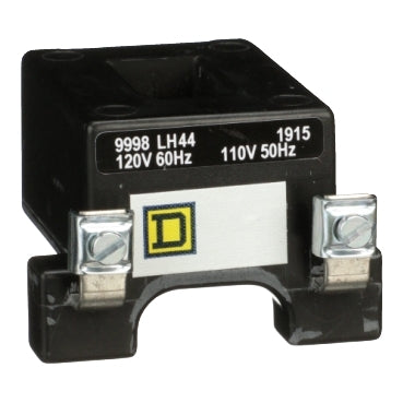 Square D 9998LH50 Heavy Industrial Power Motor Contactor