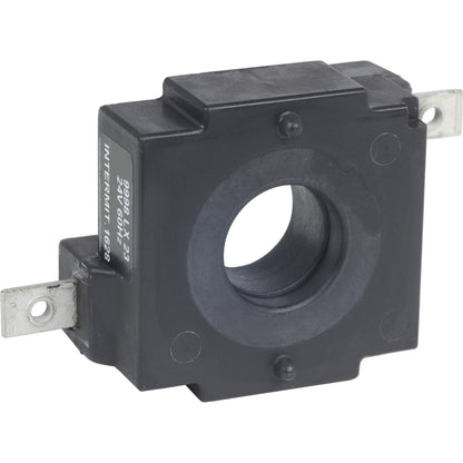 Square D 9998LX51 Motor Control | 208V 4000A