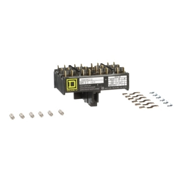 9998RA10  Class 8965 Contact Kit - Essential Electric Supply