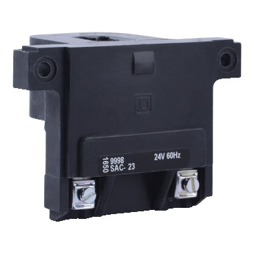 Square D 9998SAC-54 Motor Control Coil | 240V Class 9998