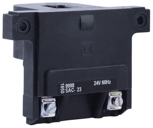 Square D 9998SAC62 Magnetic Coil | 600V 4000A 3-Phase LSIGA