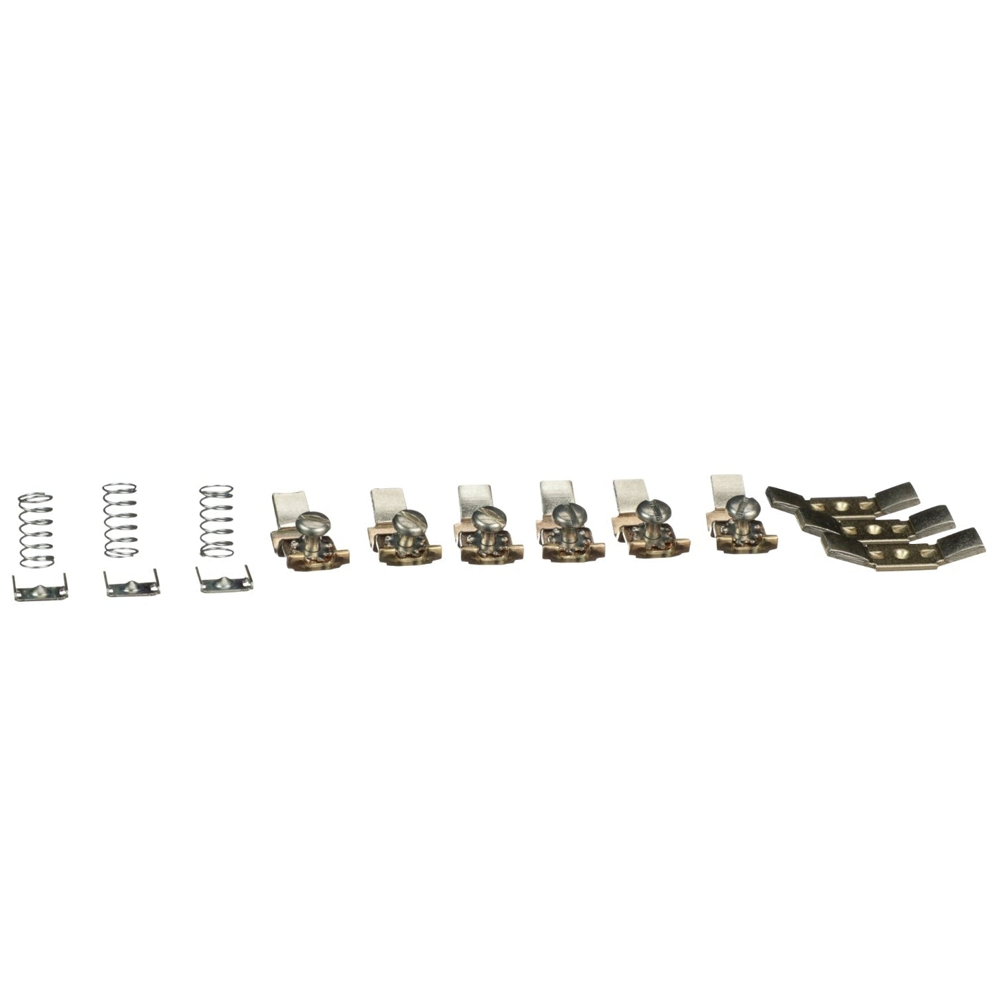 Square D 9998SJ1 Contact Kit | 600V 36A NEMA Size 00 Class 9998