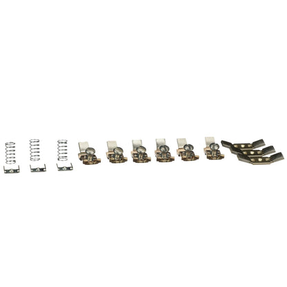 Square D 9998SJ1 Contact Kit | 600V 36A NEMA Size 00 Class 9998