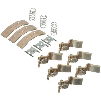 Square D 9998SL3 Motor Control | Class 9998 SL 600V 27A
