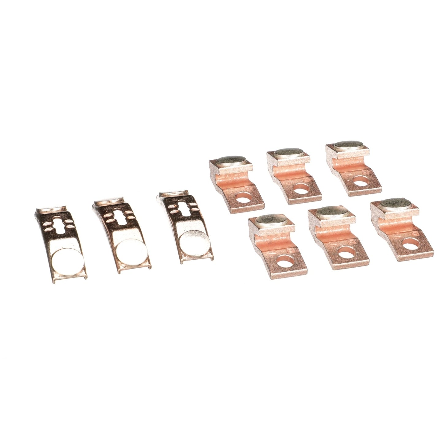 Square D 9998SL-9 Motor Control | Class 9998 SL 600V 135A