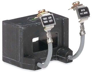 Square D 9998X55 Magnetic Coil | 600V 4000A 3-Phase LSI