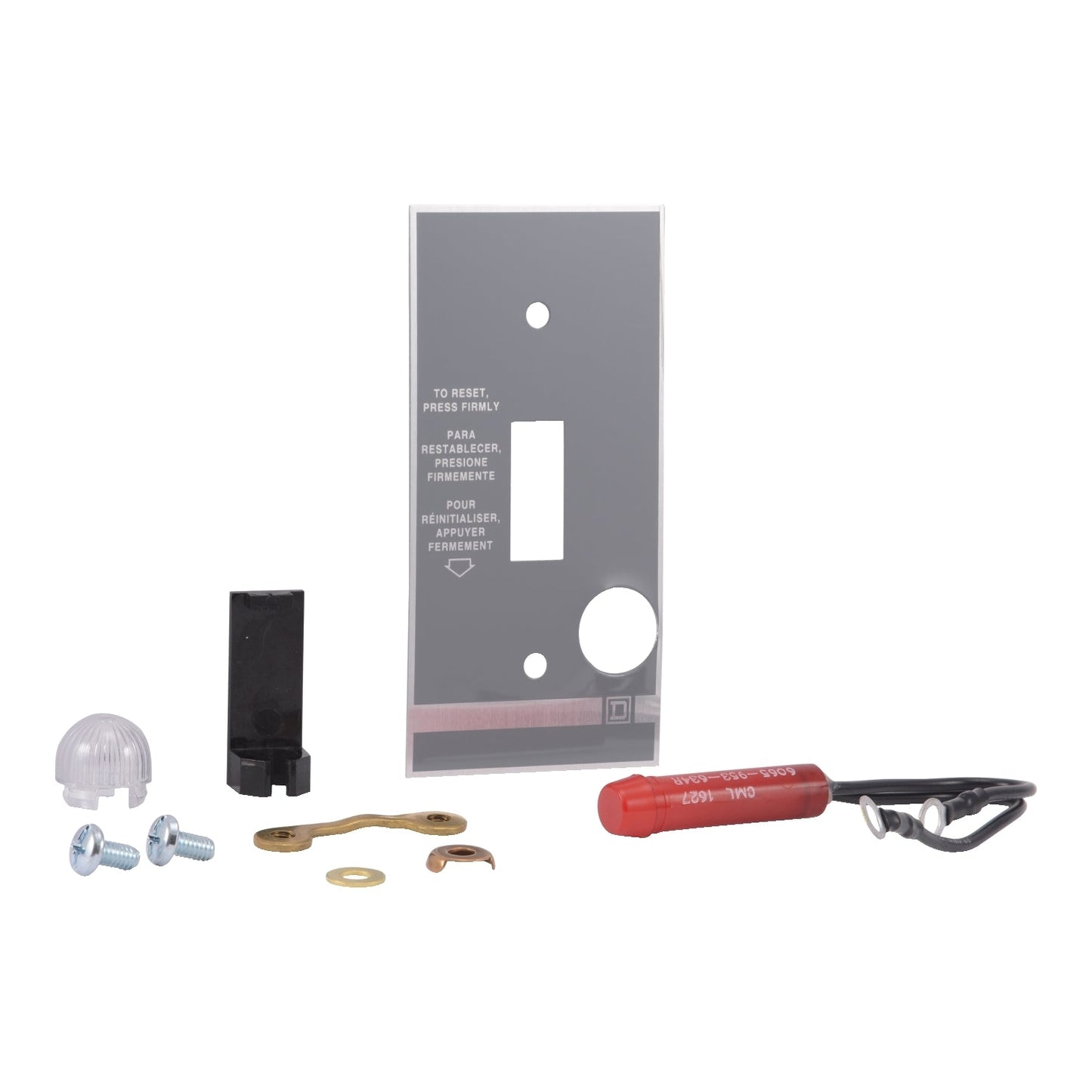 Square D 9999PL13 Manual Starter & Switch Industrial Control NEMA 12