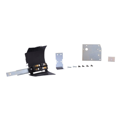 Square D 9999R48 Circuit Breaker Mechanism Rotary Handle with Electrical Interlock Kit