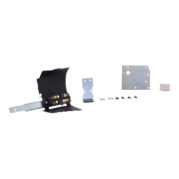 Square D 9999R48 Circuit Breaker Mechanism Rotary Handle with Electrical Interlock Kit