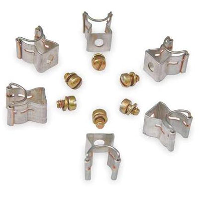 Square D 9999S2 Fuse Clip Kit | 30A 600V Type S NEMA Combination Starter
