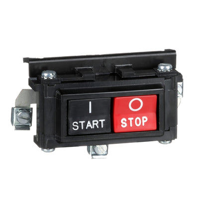 Schneider Electric 9999SA2 Motor Control | Class 9999 Pushbuttons