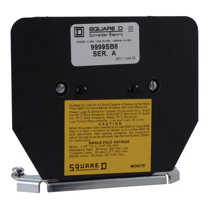 Square D 9999SB8
