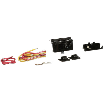 Square D 9999SC22 Motor Control Part And Accessory | Nema Starter Size 0