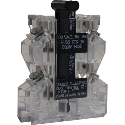 Square D 9999SF4 Motor Control Part And Accessory | 600V AC Class 9999