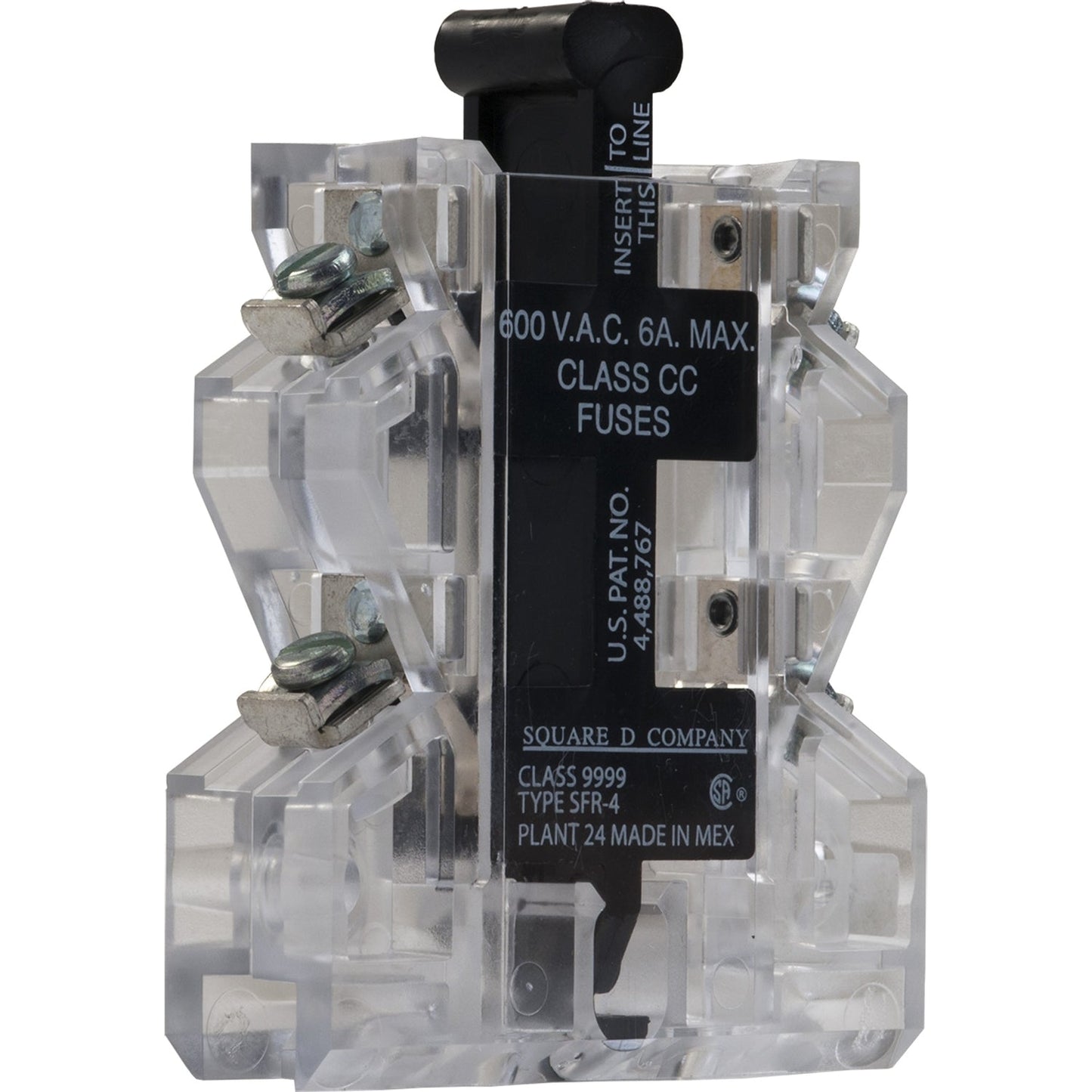 Schneider Electric 9999SFR4 Motor Starter | 600VV coil