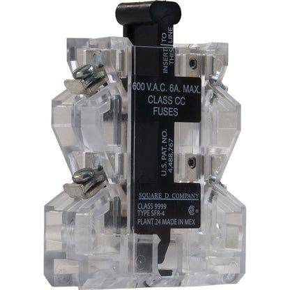 Schneider Electric 9999SFR4 Motor Starter | 600VV coil