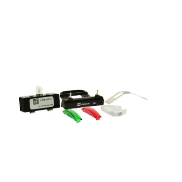 Square D 9999SP4R Motor Control