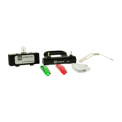 Square D 9999SP3R Motor Control