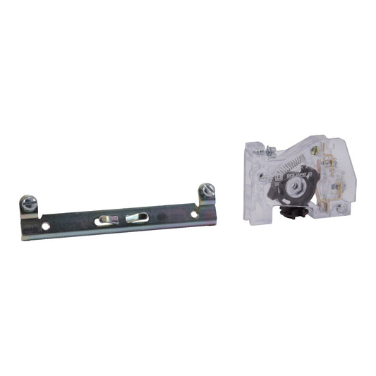 Square D 9999SX13 Contactor And Motor Starter Auxiliary | 1NO Class 9999
