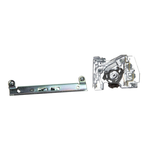 Square D 9999-SX6 Contactor And Motor Starter Auxiliary | Class 9999 SX 1NO