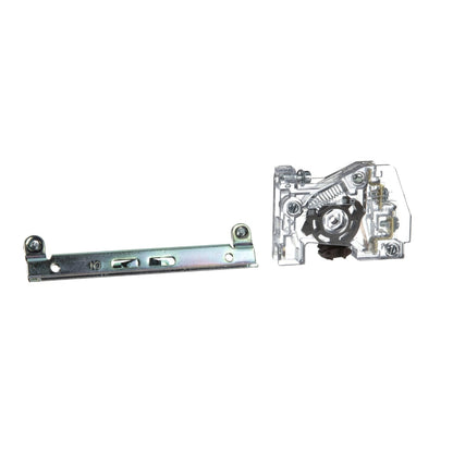 Square D 9999-SX6 Contactor And Motor Starter Auxiliary | Class 9999 SX 1NO