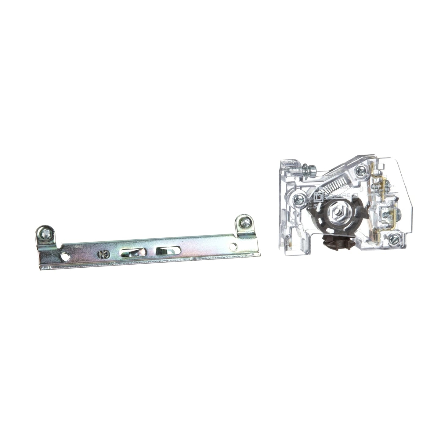 Square D 9999SX7 Contactor And Motor Starter Auxiliary | 1NC 600V Class 9999