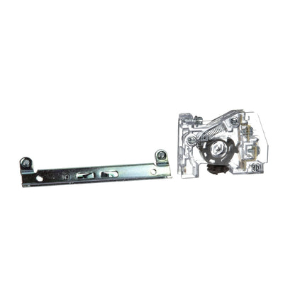 Square D 9999SX8 Contactor And Motor Starter Auxiliary | 1NO/1NC 600V Class 9999