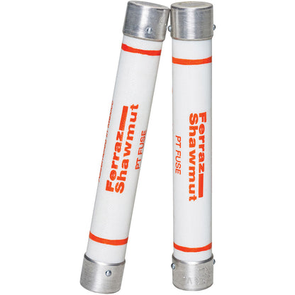 Mersen 9F60BDD003 Medium Voltage Fuse | 5500V 3A 63kA@5.5kV 9F60 Series