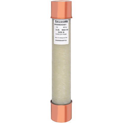 Mersen 9F60BDE001 Fuse | 9F60 Series 9F60BDE 8250V 1A