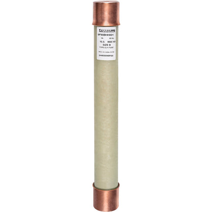 Mersen 9F60BHH001 Fuse | 9F60 Series 9F60BHH 15500V 1A