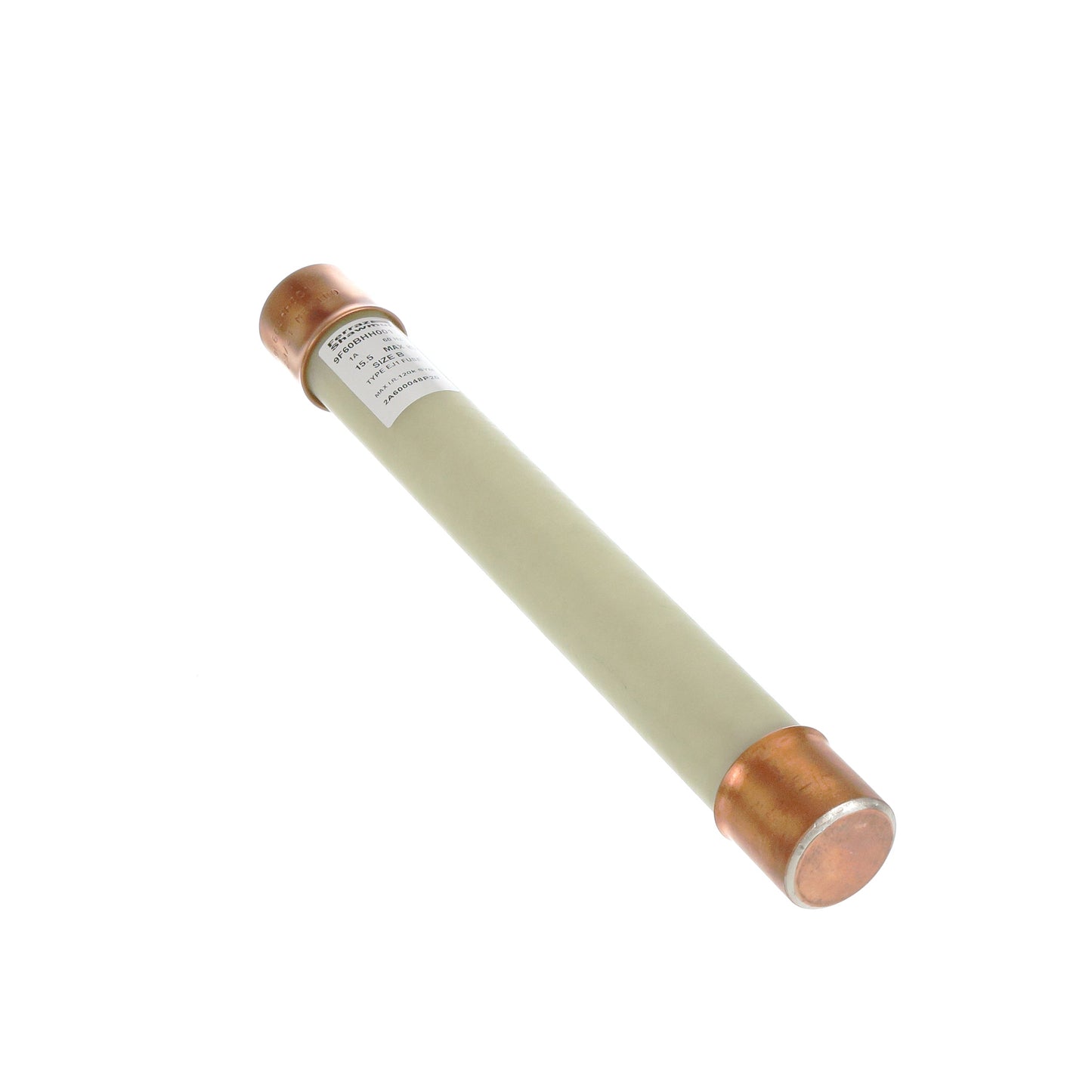 Mersen 9F60BHH001 Fuse | 9F60 Series 9F60BHH 15500V 1A